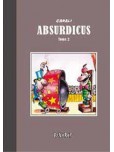 Absurdicus - tome 2