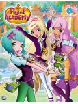 Regal Academy - tome 2