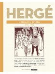 Hergé le feuilleton intégral : 1940-1943