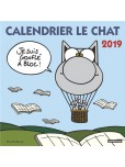 Chat (Le) – Calendrier 2019