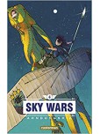 Sky Wars - tome 4
