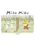 Miru Miru - tome 6 : Le concours de peinture