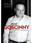 René Goscinny, profession : humoriste