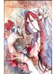 Abyss - tome 8