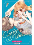 Coffee & Vanilla - tome 7