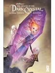 Dark Crystal - tome 3