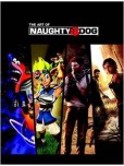 Tout l'art de Naughty Dog