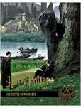 La Collection Harry Potter au cinéma - tome 4 : les élèves de Poudlard