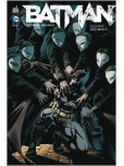 Batman (DC Renaissance) - tome 2 : La nuit des hiboux