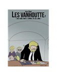 Les Vanhoutte - tome 2