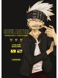 Soul Eater - tome 2