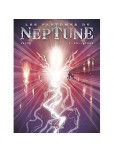 Les Fantômes de Neptune - tome 3 : Collapsus