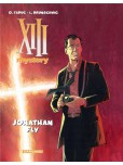 XIII - Mystery - tome 11 : Jonathan Fly
