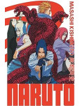 Naruto - édition Hokage - tome 20