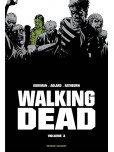 Walking Dead Prestige - tome 3