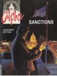Alpha - tome 5 : Sanctions