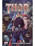 Thor - tome 2 : Les Dernières Heures de Midgard