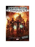 Annihilation Conquest