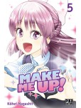 Make me up! - tome 5