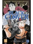 Black Clover - tome 24