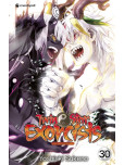Twin Star Exorcists - tome 30