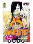 Naruto - tome 19