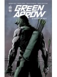 Green arrow rebirth - tome 3