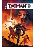 Leviathan - tome 1 : Batman
