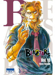 Beastars - tome 10