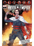 Star Wars - tome 1 : Hidden Empire