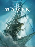 Raven - tome 1