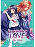 Legendary Love - tome 2