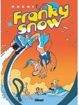 Franky Snow - tome 13 : Digital Détox