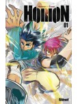Horion - tome 1