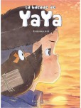 Balade de Yaya (La) - L'intégrale - tome 2
