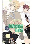 My Fair Honey Boy - tome 3