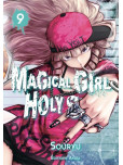 Magical Girl Holy Shit - tome 9
