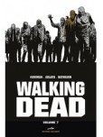 Walking Dead Prestige - tome 7