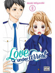 Love under Arrest - tome 8