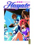 Hayate The Combat Butler - tome 16