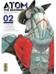Atom the beginning - tome 2