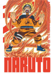 Naruto - édition Hokage - tome 13