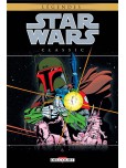 Star Wars - Classic - tome 6