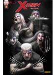 Marvel Legacy - X-Men Extra n°2