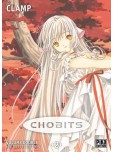 Chobits - tome 2