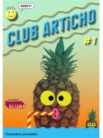 Club Articho - tome 1