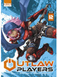 Outlaw players - tome 12