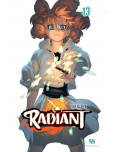 Radiant - tome 13