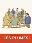 Les Plumes - tome 2