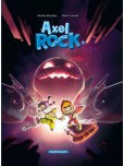 Axel Rock - tome 2 : Mission astéronove